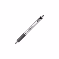 Pentel EnerGize Mechanical Pencil (0.5mm) Black Accents  Box of 12 (PL75A)
