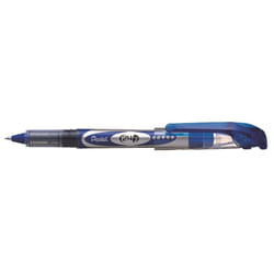 Pentel 24/7 Roller Ball Pen  0.7mm Tip  Blue Ink Category: Rollerball