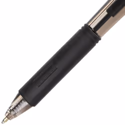 Pentel WOW! Retractable Ballpoint Pens  Medium Line  Assorted Ink Colors  18-Pack (BK440BP18M)