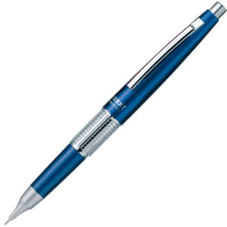 Pentel Automatic Sharp Mechanical Pencil  0.5 mm  Blue