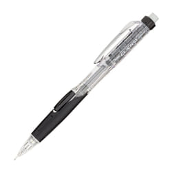 Pentel Twist-Erase Click Mechanical Pencil  0.7mm Assorted Barrel Colors  Color May Vary  Box of 12 PD277TA