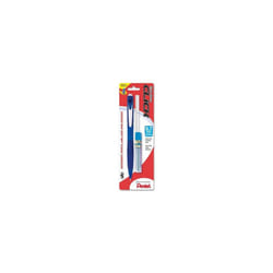 Mechanical Pencil Refillable Lead/Eraser 0.7mm 1/PK Asst.
