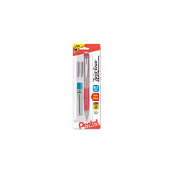 Mechanical Pencil Refillable Lead/Eraser 0.7mm 1/PK Asst.
