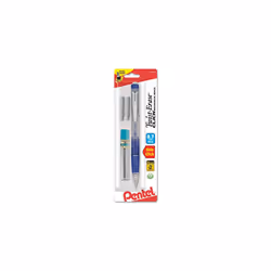 Mechanical Pencil Refillable Lead/Eraser 0.7mm 1/PK Asst.