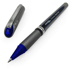 Pentel Energel BL27 Gel Rollerball Pen - 0.7mm Tip - Blue - Single