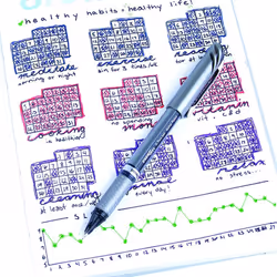 Pentel Energel BL27 Gel Rollerball Pen - 0.7mm Tip - Violet - Single