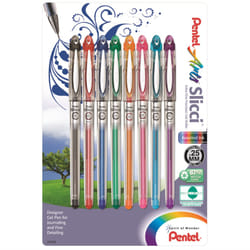 SLICCI 8 MULTI COLOR CRDED