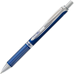 Pentel BL407C-A gel pen Retractable gel pen Medium Black 1 pc(s)