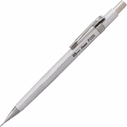 Pentel Sharp mechanical pencil 0.5 mm HB 3 pc(s)
