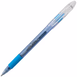 Pentel Sparkle Pop Shimmering Metallic Gel Pen  (1.0mm) Bold Line  Assorted Iridescent Ink Colors  3 Pack