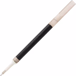 Pentel Energel 0.7 mm Deluxe Rtx - Energel Liquid Gel Ink Pens 0.7 mm - Medium Point - Pack of 5 Black Needle Tip Pens with 3 Refills