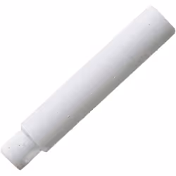 Pentel Twist Erase Refill Erasers - Pack of 18 - Latex Free Pentel Eraser Refill