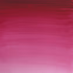 Winsor & Newton Professional Watercolor  Half Pan  Permanent Magenta
