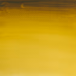 Winsor & Newton Professional Watercolor  Half Pan  Green Gold