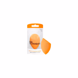 Miracle Complexion Sponge, Makeup Blending Sponge, For Liquid and Cream Foundation, Offers Light To Medium Coverage, Natural, ...