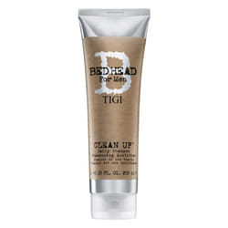 TIGI Bed Head Clean Up Daily Shampoo For Men 845 oz