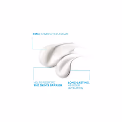 La Roche-Posay Lipikar Balm AP+ Intense Repair Body Lotion for Extra Dry Skin  Body cream with Shea Butter and Niacinamide  Repairs Dry and Rough Skin