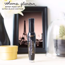 Bourjois Volumeglamour Effet Push Up Mascara 31 Ultra Black 7ml