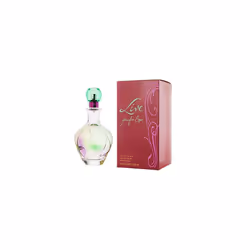 Live by Jennifer Lopez Eau De Parfum Spray for Women  3.4 Ounce