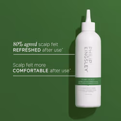 Flaky Scalp Flaky Scalp Calming Toner for Flaky Dry Oily Scalps Treatm