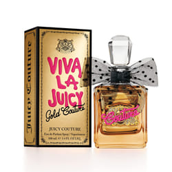 Juicy couture Womens Perfume   Viva La Juicy gold  Eau De Parfum EDP Spray  34 Fl Oz