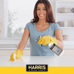 HARRIS Chemically Resistant Professional Spray Bottle  32oz (1-Pack)