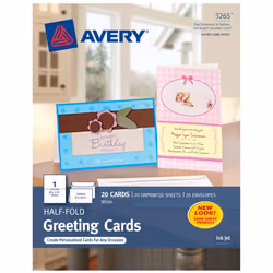Avery 3265