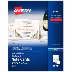 Avery 3379