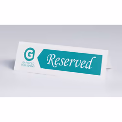 Avery 5309 business card Laser/Inkjet White 50 pc(s)