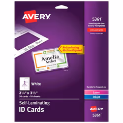 Avery 5361
