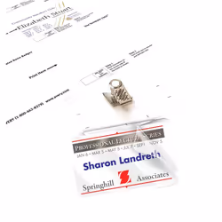 Avery 5362 business card Laser/Inkjet White 30 pc(s)