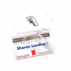 Avery 5362 business card Laser/Inkjet White 30 pc(s)