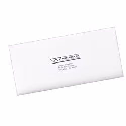 Avery 5363 Self-adhesive label White