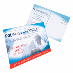Avery 5889 index card White