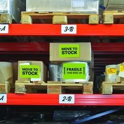 Avery 5940 addressing label Self-adhesive label Green