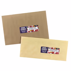 Avery 6879 White Self-adhesive printer label