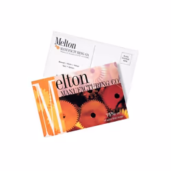 Avery 8386 printing paper Matt 50 sheets White
