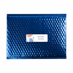 Avery 8462 Self-adhesive label White
