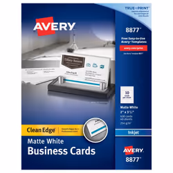 Avery 08877