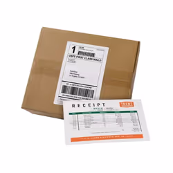 Avery 27900 addressing label Self-adhesive label White