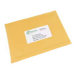 Avery 48263 addressing label Self-adhesive label White
