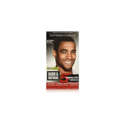 SoftSheen-Carson Dark & Natural 5 Minute Shampoo-In Haircolor, Natural Black