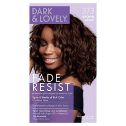 SoftSheen-Carson Dark and Lovely hair colour Brown
