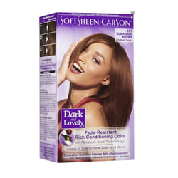 Dark & Lovely Rich Conditioning Hair Color - Sunkissed Brown