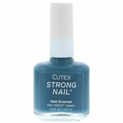 Cutex Nail Enamel Huckleberry 14.7ml Strong Nail