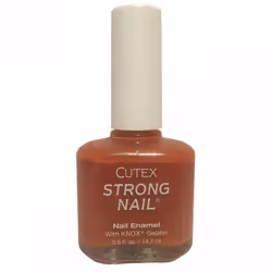 Cutex Strong Nail Enamel 14.7ml - Cornucopia