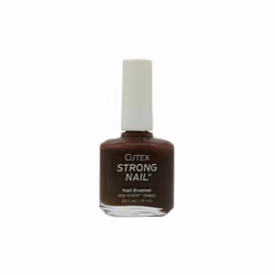 Cutex Strong Nail Enamel 14.7ml - Maize