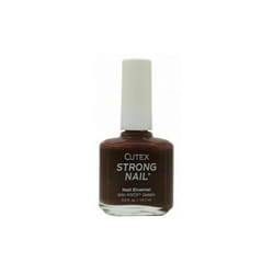 Cutex Strong Nail Enamel 14.7ml - Maize