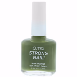 Cutex Nail Enamel Sweet Pea 14.7ml Strong Nail