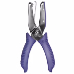 Punchline 2" Reach Hand Punch-.0625" Round